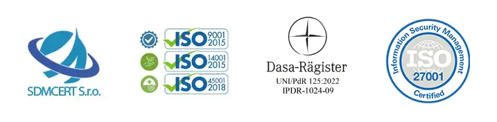 ISO 27001